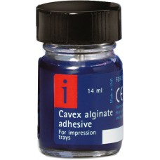 Cavex Alginate Adhesive Paint On - 1 x 14ml